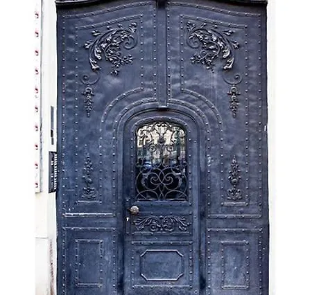 Old Prague's Romance Appartamento Praga