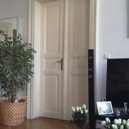 Appartement Old Prague's Romance *